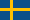 drapeau - SWE
